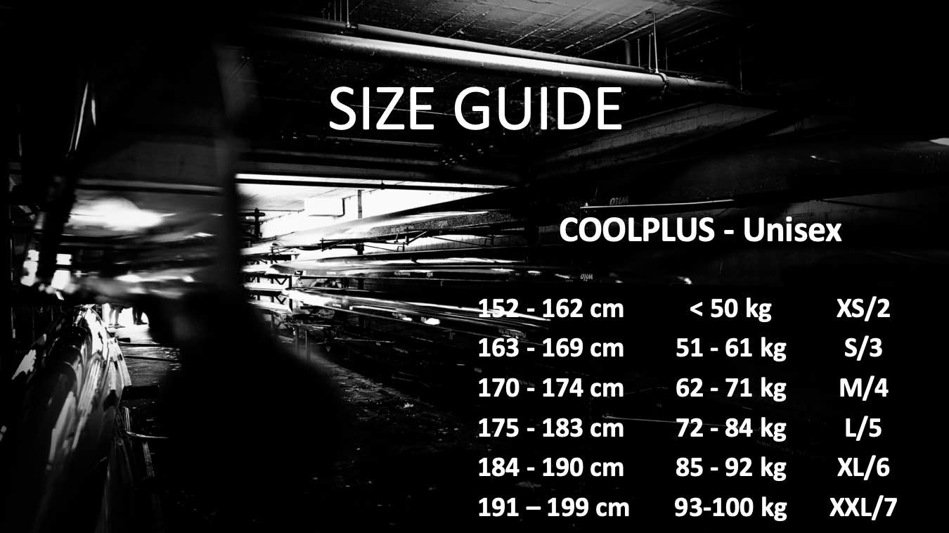 CoolPlus Shirt